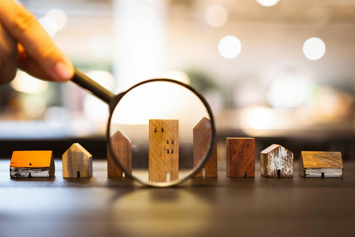 Choosing the right Property Type and Strategy for your Investment Portfolio, 20 October | Event in Adelaide