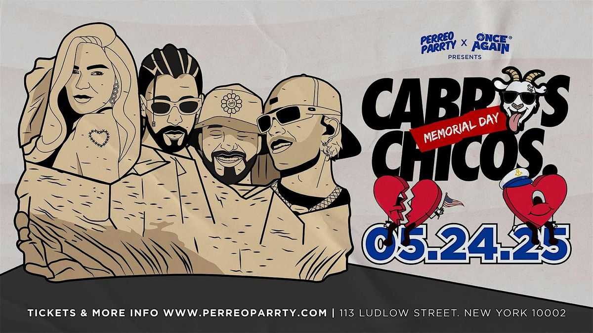 Mehanata Club - Memorial Day Saturday Latin & Reggaeton Party NYC 18+, 24 May | Event in New York City