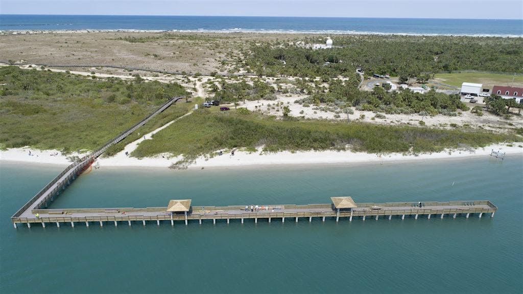 New Smyrna Dunes Park, New Smyrna Beach, Coastal Cleanup 2025, 20 September | Event in New Smyrna Beach | AllEvents