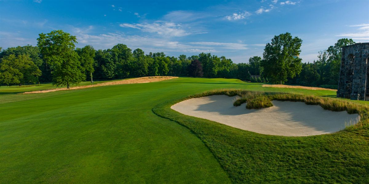 The Samuel B. Ross, Jr. 2025 Green Chimneys Golf Classic, 4 August | Event in Scarsdale | AllEvents