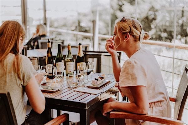 Sips & Scoops ! A Wine & Ice Cream Pairing Experience | Event in Houston | AllEvents