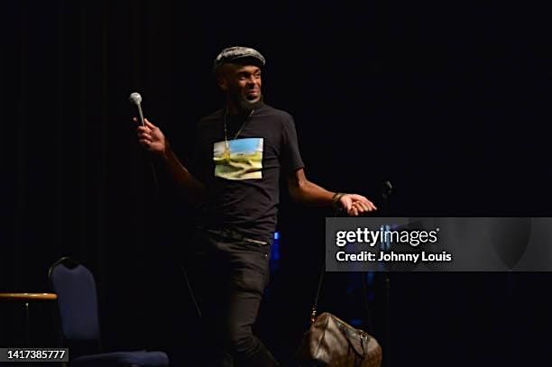 Ruperto Vanderpool, Thash Mose, Dan Naturman, Mike Feeney & More!, 25 July | Event in New York | AllEvents