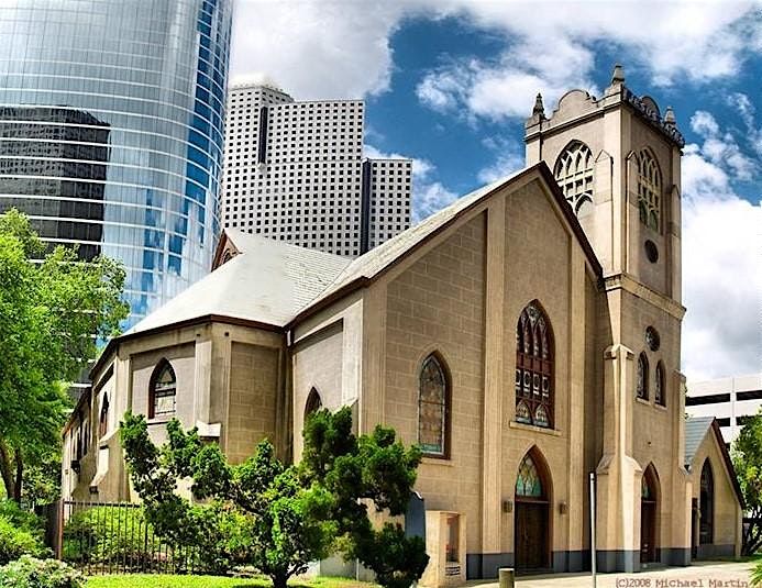 Legacies.  Antioch:  African-American Sacred Spaces, 22 May | Event in Houston | AllEvents