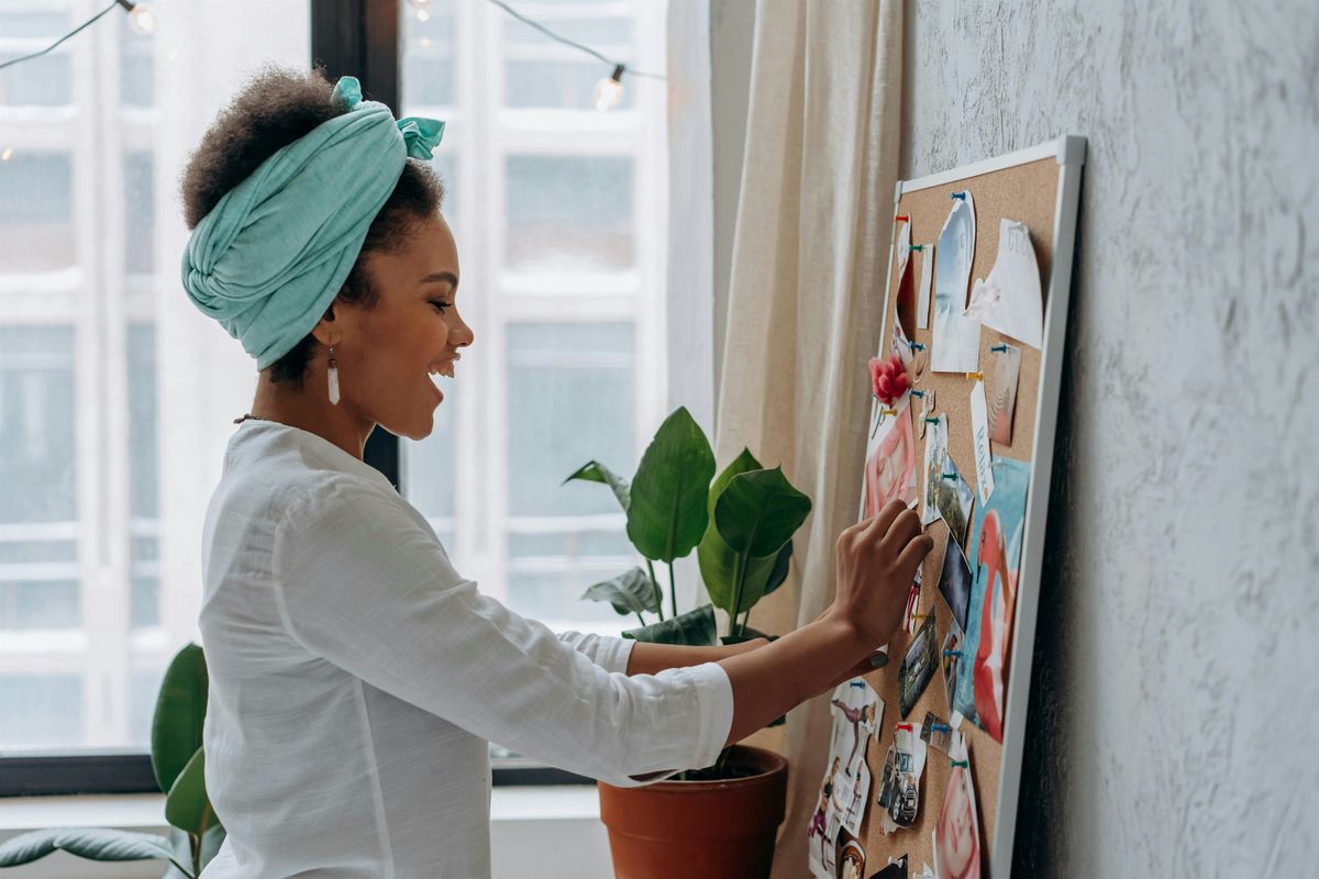 Exploring Your Window of Tolerance Through Art | Event in Washington | AllEvents