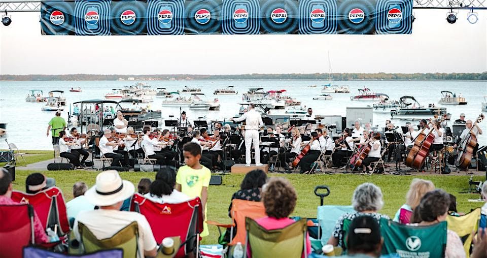 Pepsi Pops, 9 May | Event in Ridgeland | AllEvents
