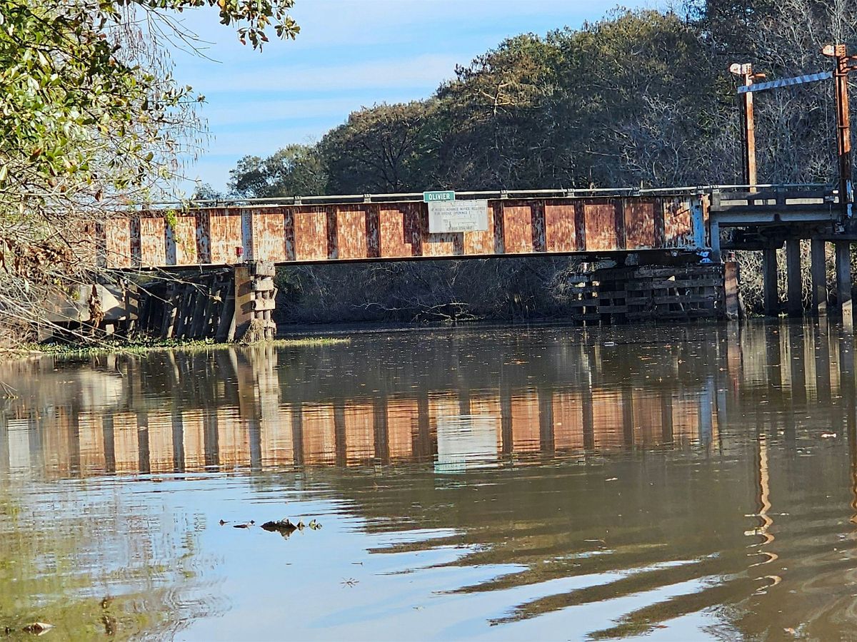 Amazing Scavenger Hunt! - New Iberia Scavenger Hunt | Event in New Iberia | AllEvents