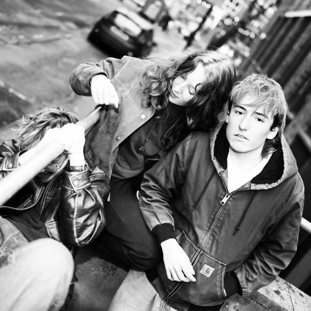 M/X - Bristol Punk!, 1 October | Event in Birmingham | AllEvents