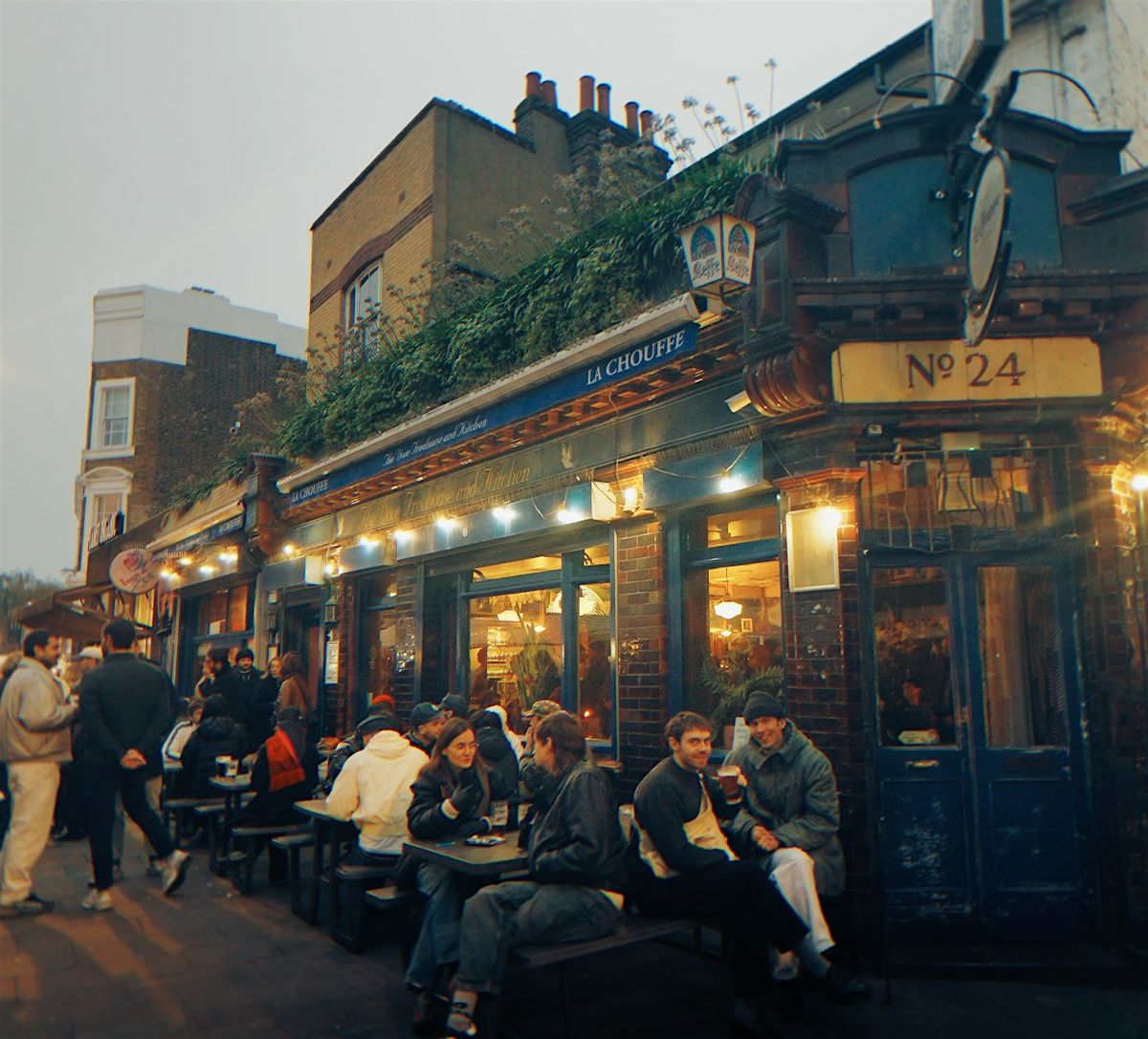 Belgian Beer Week -  Croquette And Trappist Beer Flight, 25 August | Event in London | AllEvents
