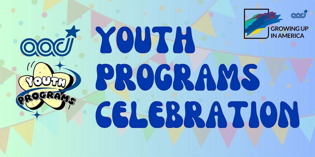 AACI Youth Programs Celebration, 8 May | Event in San Jose | AllEvents