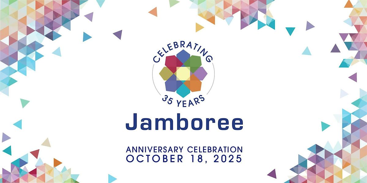 Jamboree 35th Anniversary Celebration, 18 October | Event in Irvine | AllEvents