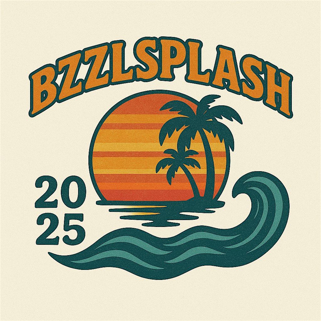 BZZLSplash 2025, 23 August | Event in Mechanicsville | AllEvents