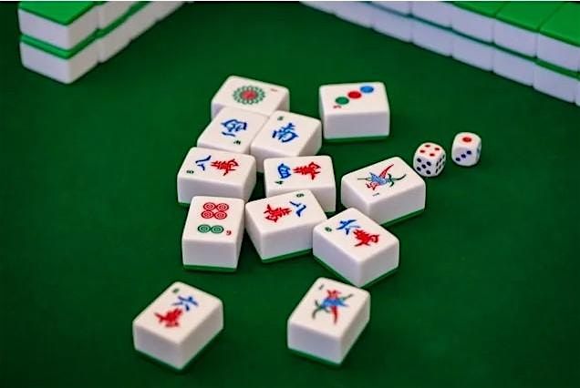 Learn Mahjong! | Event in Cave Creek | AllEvents