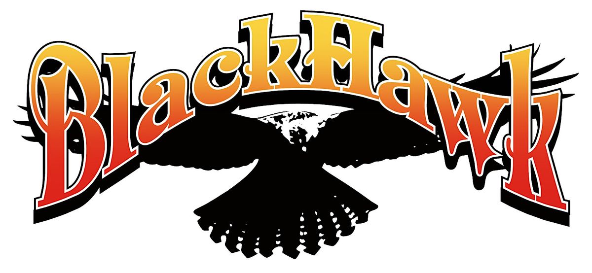 2025 Forest River Outdoor Concert - BLACKHAWK, 18 July | Event in Forest River | AllEvents