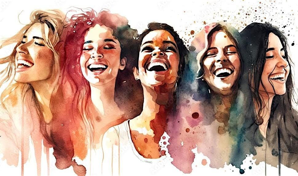 She Evolves: Sisterhood in Transition | Event in Houston | AllEvents
