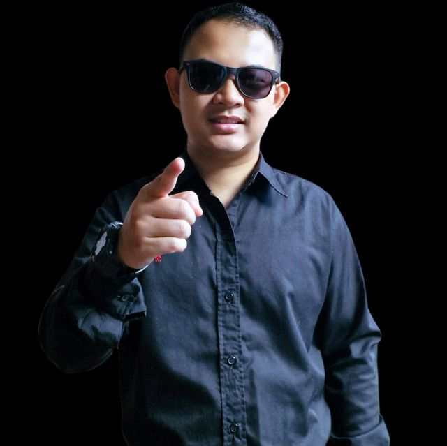 Arry Harmoko