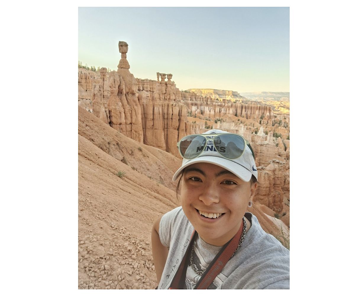 The Geology and Trace Fossils of Bryce Canyon, 7 November | Event in Aurora | AllEvents