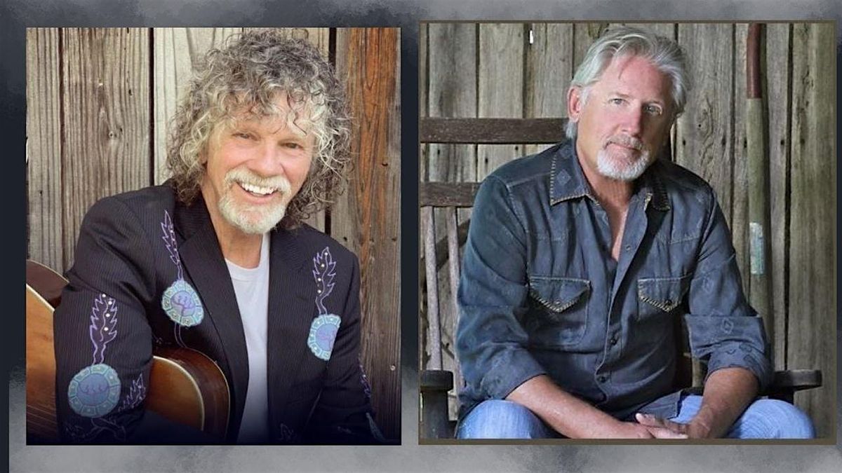 Westhaven Songwriter Night with Wil Nance and Steve Williams, 24 August | Event in Franklin | AllEvents