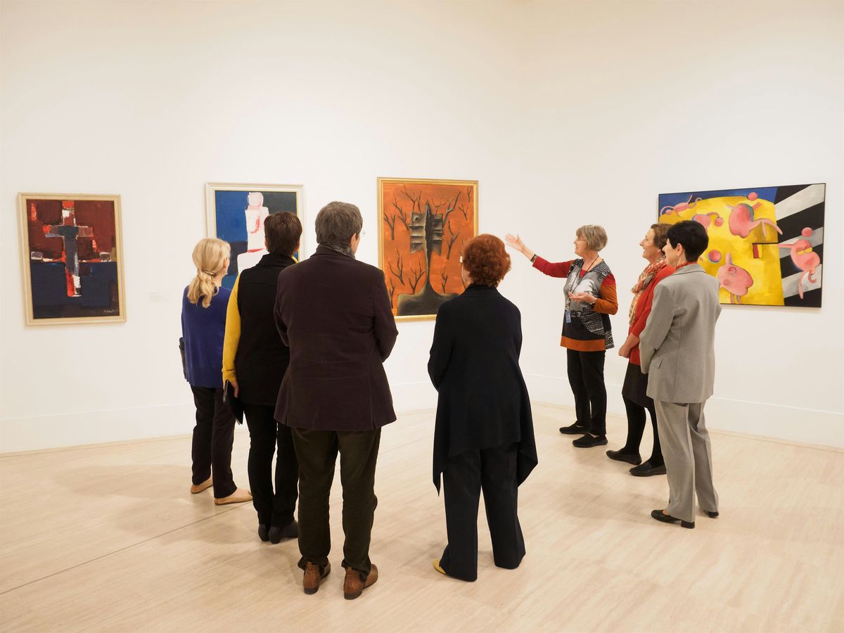 Language Guided Tours | Event in Perth | AllEvents