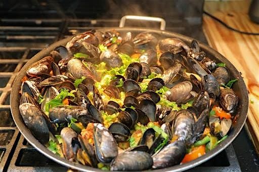 Ivan's Cooking Class, 24 August | Event in Brooklyn | AllEvents