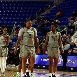 Stephen F. Austin Ladyjacks Basketball vs. Southeastern Louisiana Lions