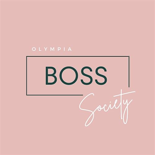 Olympia Boss Society Turns 2! A Very Special Connection Night✨, 12 May | Event in Olympia | AllEvents