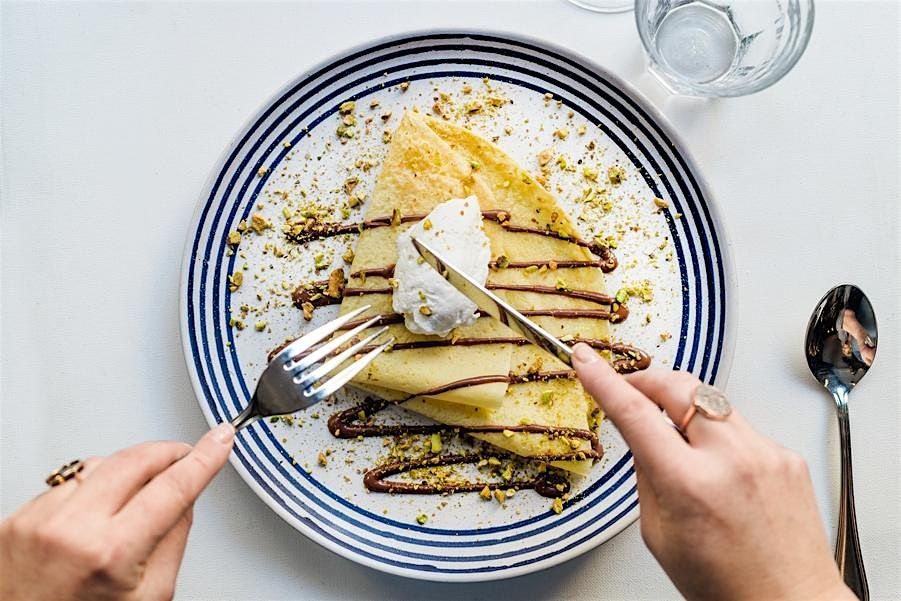 Savor The Light - Food Photography Workshop & Culinary Immersion, 17 May | Event in San Francisco | AllEvents