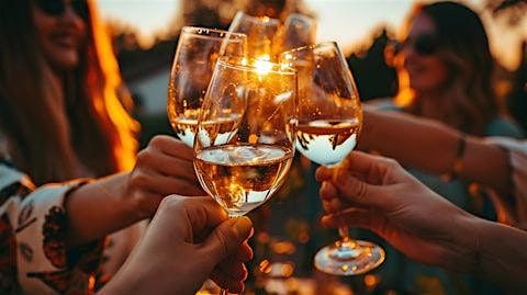 Midsummer Wine Tasting, 27 June | Event in Mumbles | AllEvents