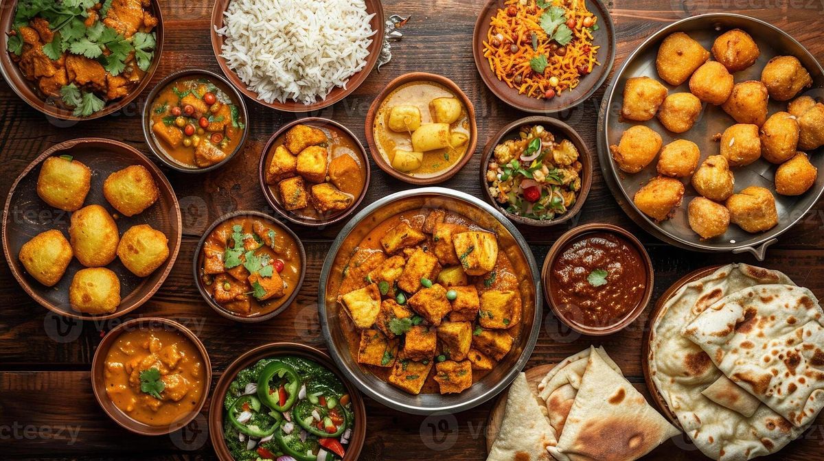 Diwali with the Thermomix TM7 | Event in Bracknell | AllEvents