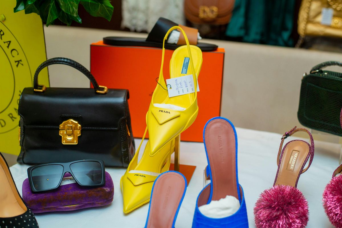 The Luxury Resale Emporium (LRE) 2025 | Event in Lagos | AllEvents