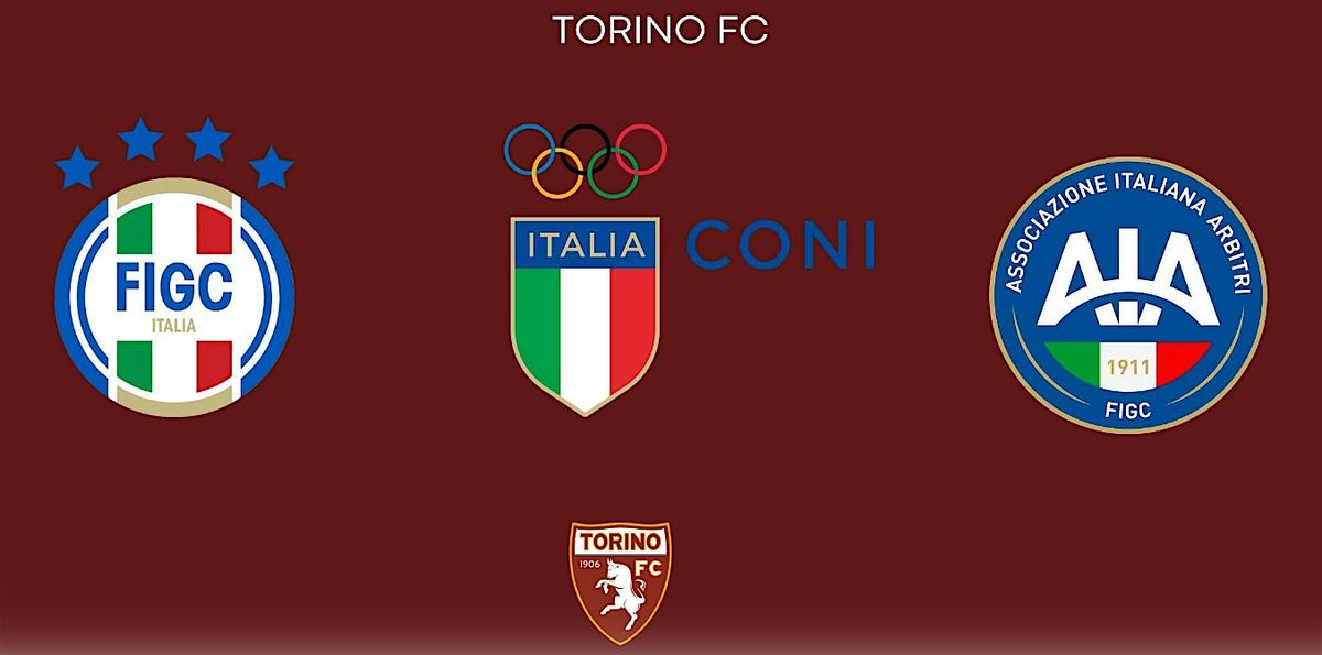 Torino vs Bologna - Richiesta accrediti AIA - FIGC e CONI, 15 February | Event in torino | AllEvents