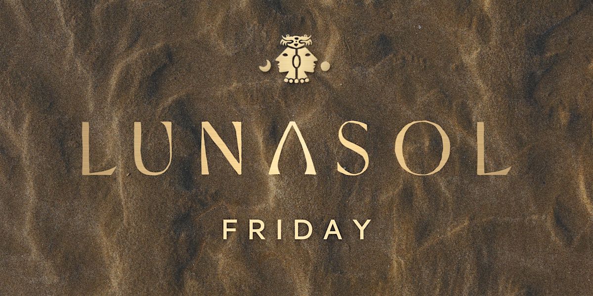 Friday at Lunasol, 22 August | Event in Miami | AllEvents