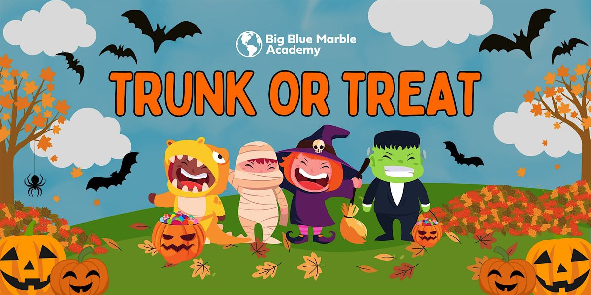 Trunk or Treat, 17 October | Event in Spring Hill | AllEvents