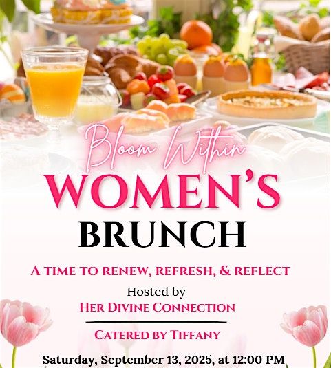 Bloom Within: A Time to Renew, Refresh, & Reflect, 13 September | Event in San Antonio | AllEvents