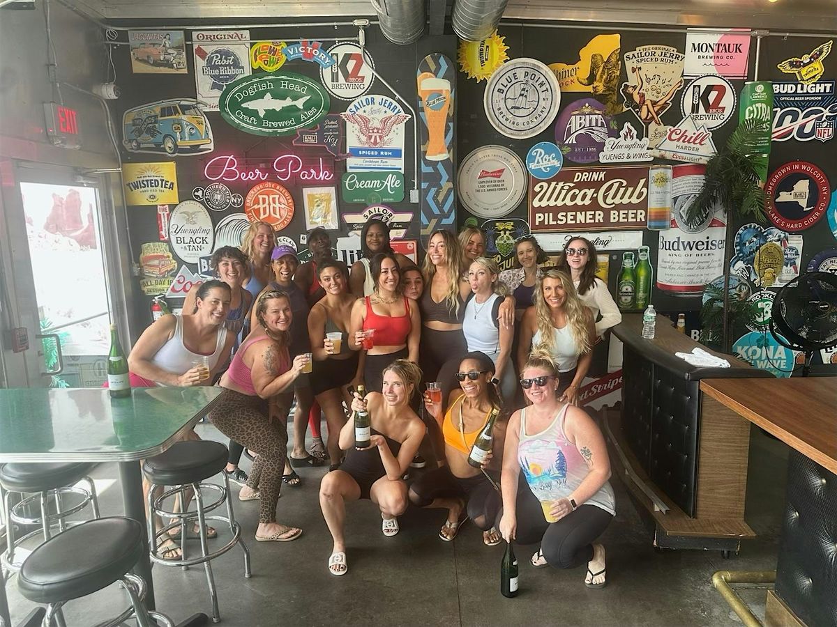Yoga & Mimosa, 23 August | Event in Rochester | AllEvents