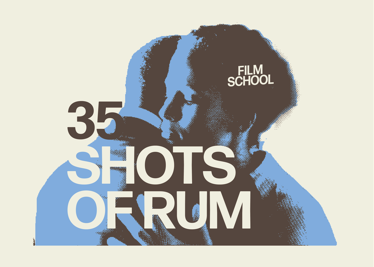 35 Shots of Rum Screening & Discussion | Event in Portland | AllEvents