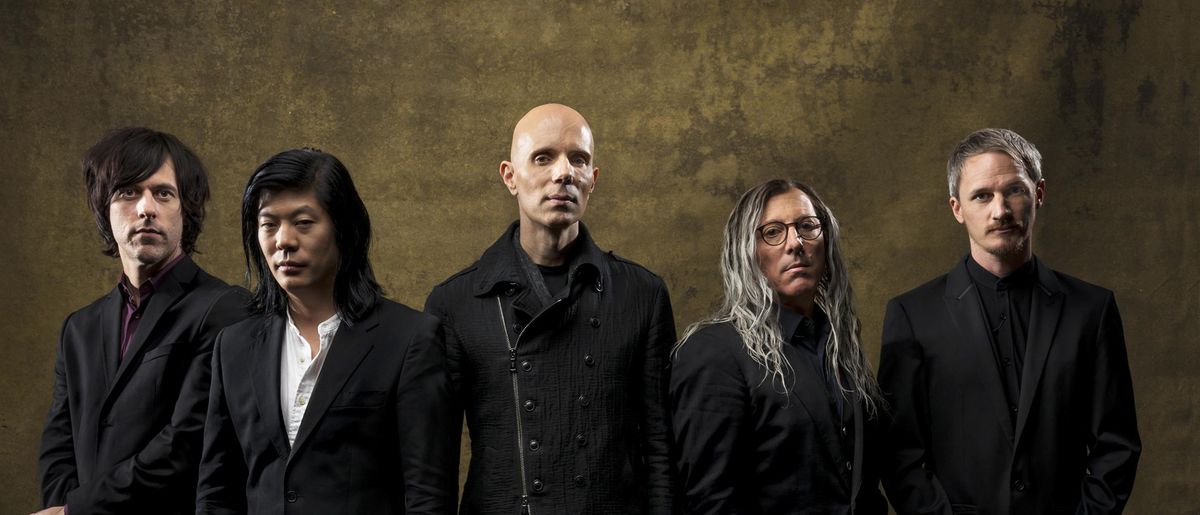 A Perfect Circle, Puscifer, Primus in Auburn, 7 June | Event in Bonney Lake | AllEvents