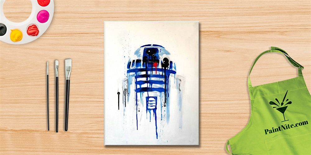 Family Paint Party, 4 May | Event in Winnipeg | AllEvents