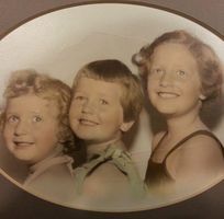 User profile photo