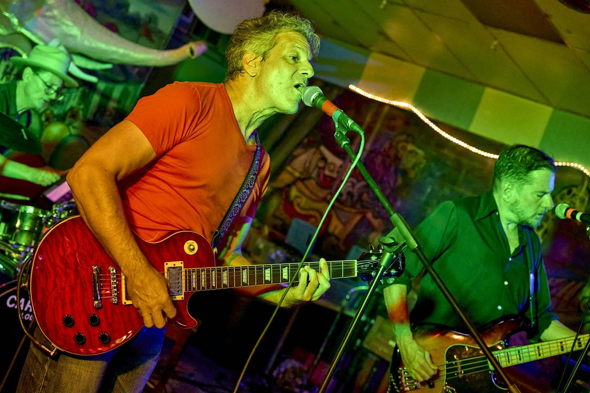 Josh Koons Band, 26 August | Event in Austin | AllEvents