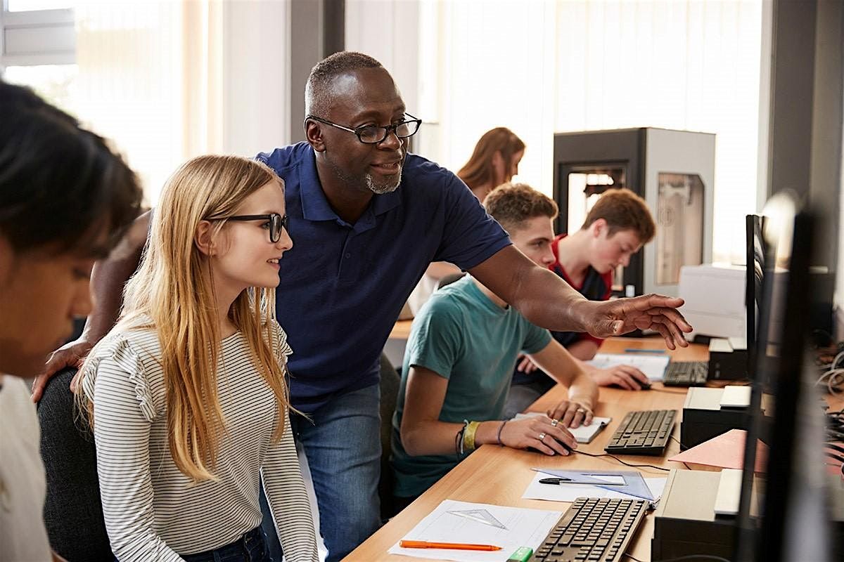 SAVI Data Literacy -  Make Decisions with Data Workshop, Virtual Event, 23 June | Online Event | AllEvents