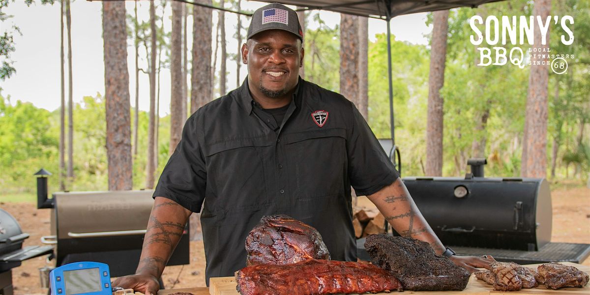 Sonny's BBQ Pimtaster Demo - Rib Edition, 1 November | Event in Wesley Chapel | AllEvents