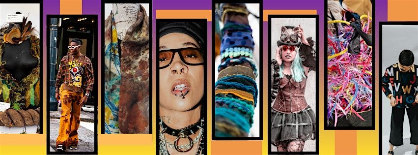 Creative Networking - FASHION, 10 October | Event in Mackay | AllEvents