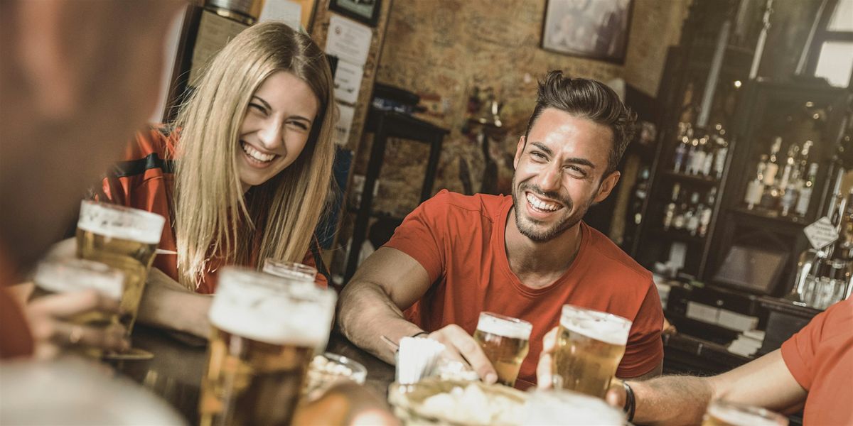 Cheers & Chill at Pivotal Brewing Bristol, 8 August | Event in Bristol | AllEvents