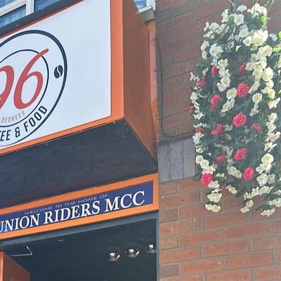 96 degrees eccles