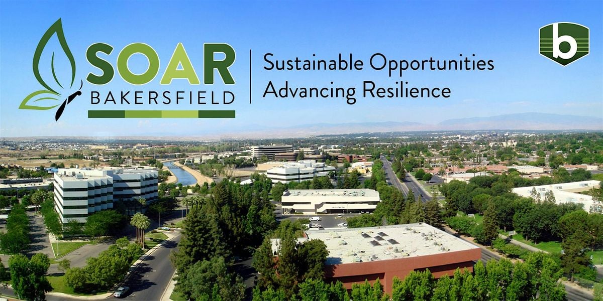 SOAR Bakersfield In-Person Workshop | Event in Bakersfield | AllEvents