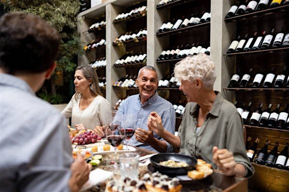 Lunch and Learn about Medicare Resources, 27 August | Event in Orlando | AllEvents