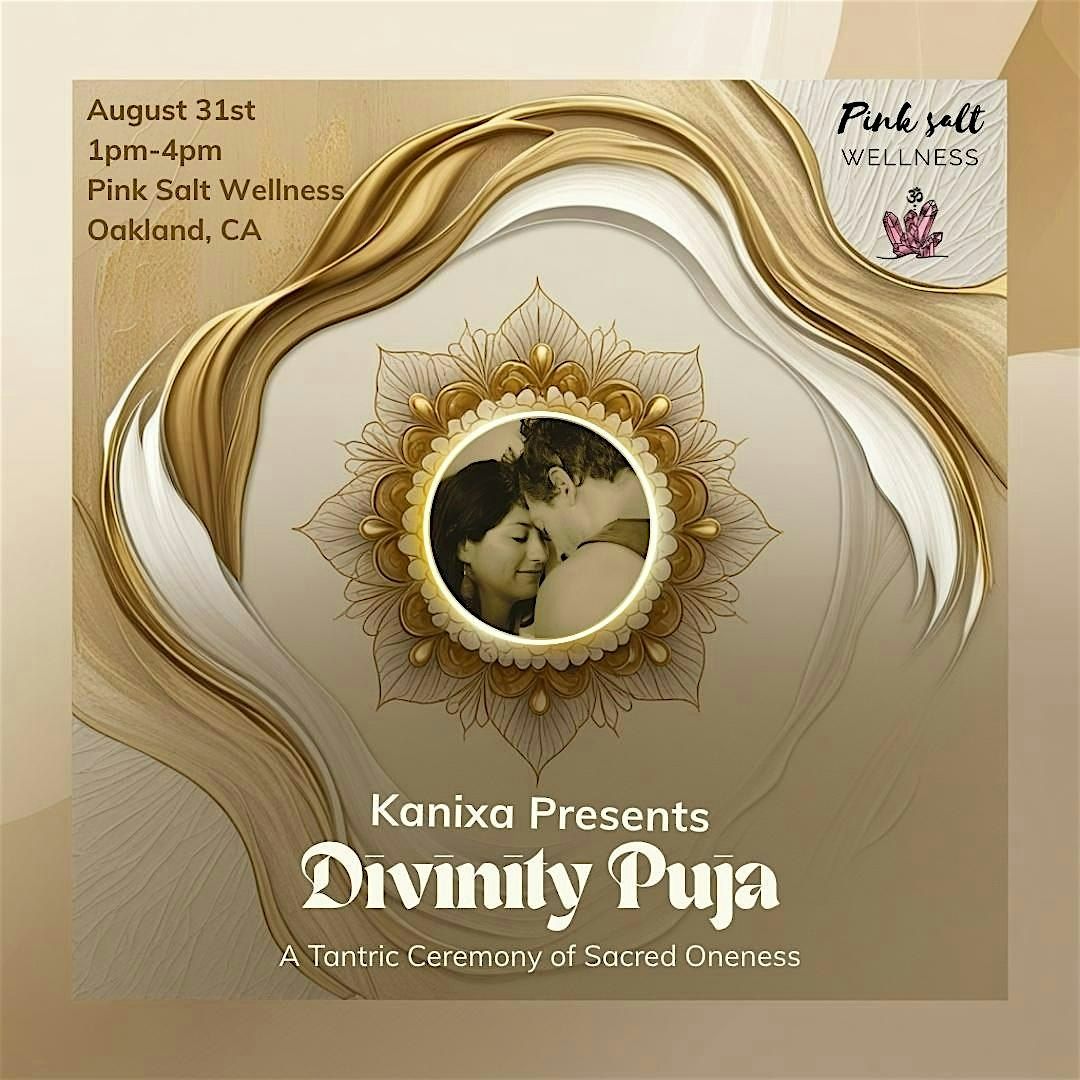 Divinity Puja: A Tantric Ceremony of Sacred Oneness Sedona, AZ, 13 September | Event in Sedona | AllEvents