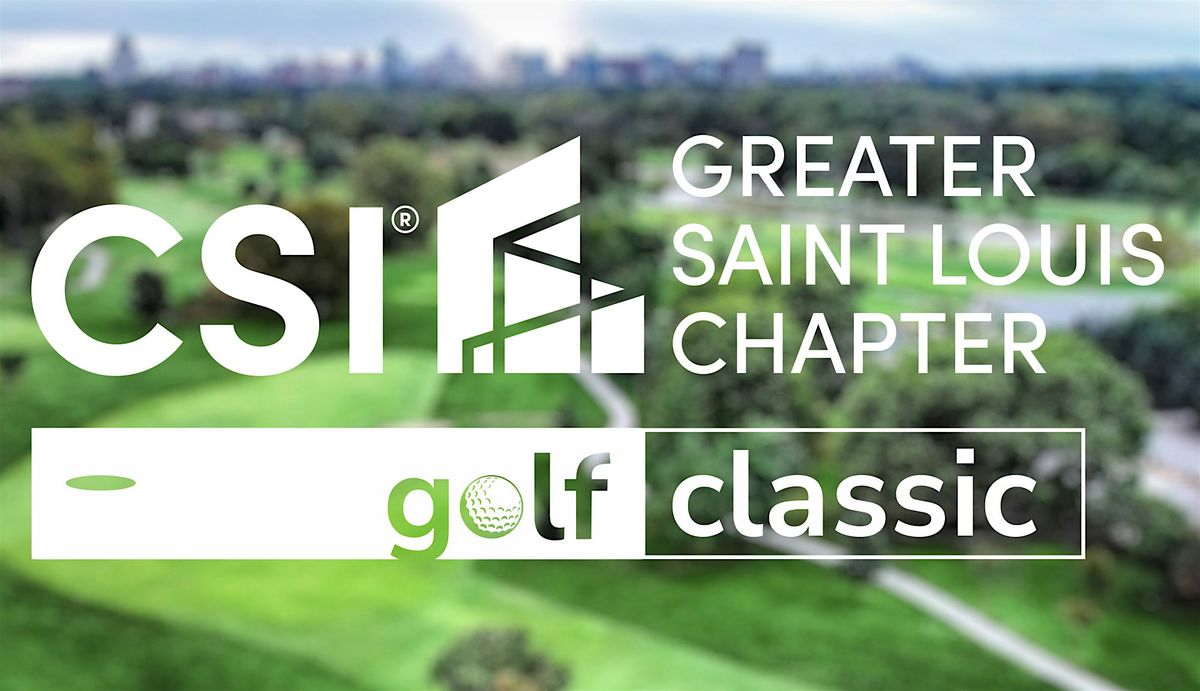 ST. LOUIS CSI GOLF CLASSIC, 10 September | Event in St. Louis | AllEvents