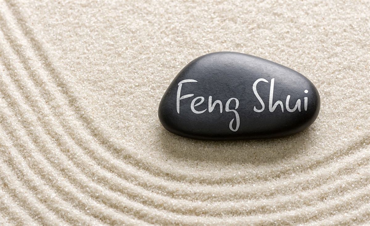 Feng Shui for Health and Well-Being with Kerri Miller, 18 November | Event in Needham | AllEvents