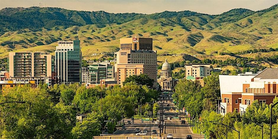 2025 Western All-Star Conference & Confabulation, 11 September | Event in Boise | AllEvents
